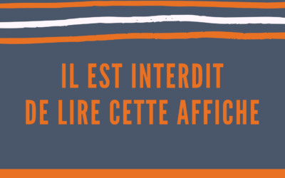 Ces injonctions paradoxales qui créent du stress