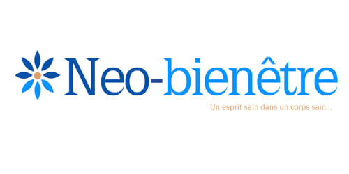 Logo de Néo bien-être