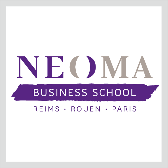 Logo Neoma