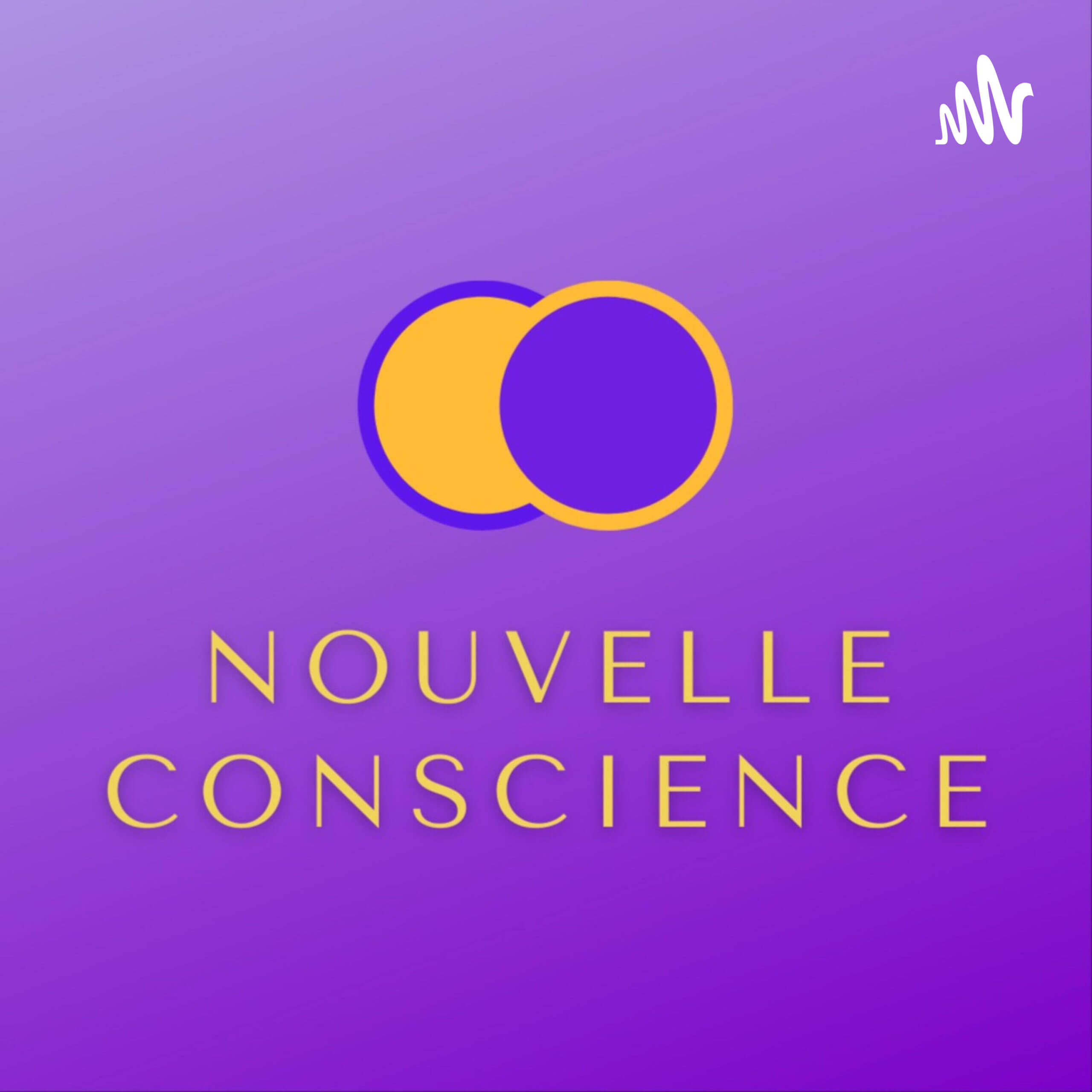 Logo Nouvelle conscience