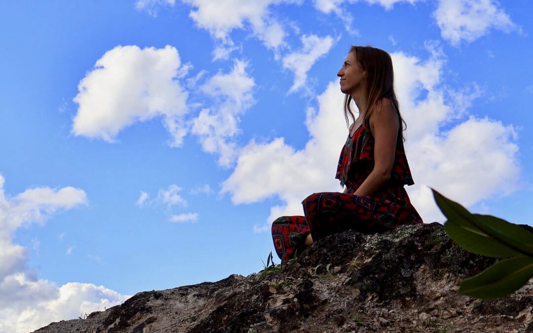 5 enseignements de mes retraites de méditation